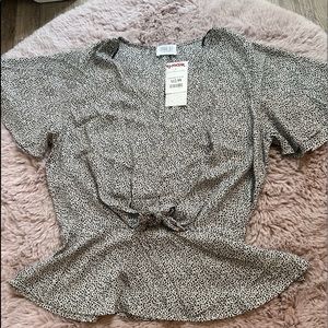 TJmaxx blouse